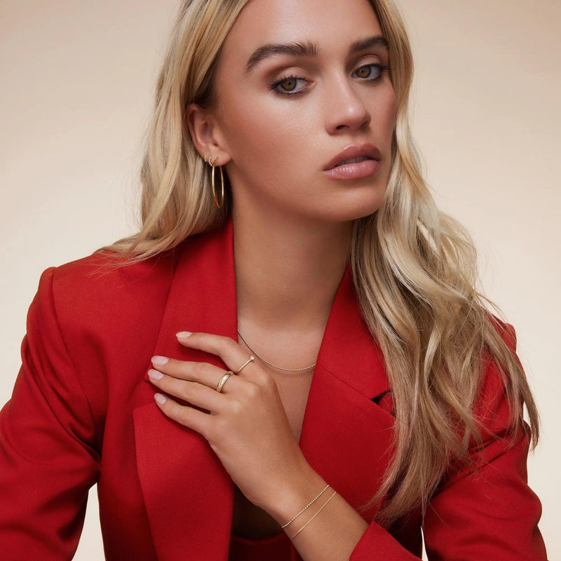 Kugeln Esssential Armbänder Set