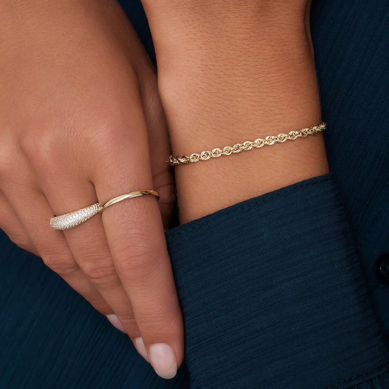 Set de Corde Torsadée