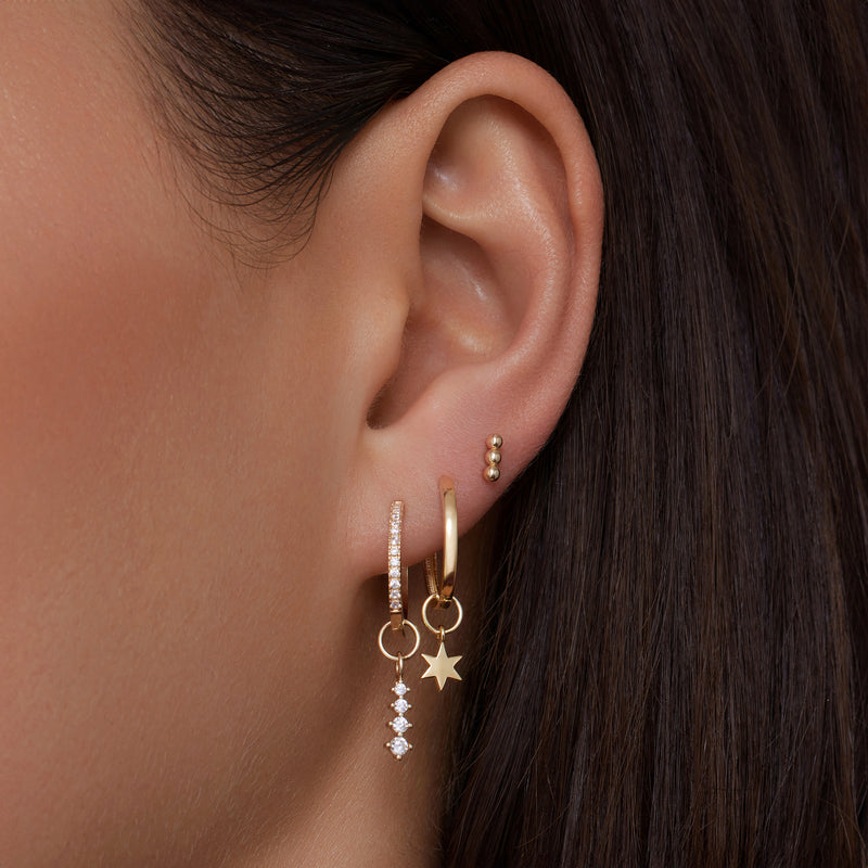 Charm Créole Etoile