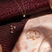 Round Cut Cubic Zirconia Pendant Necklace