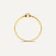 Cubic Zirconia Ring