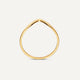 Wishbone Ring