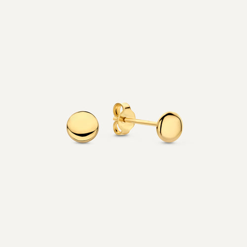 Coin Studs