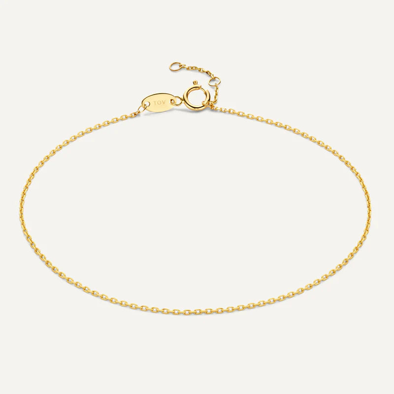 Kugeln Esssential Armbänder Set