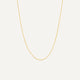 Essential Link Chain Necklace