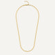 Anchor Chain Necklace