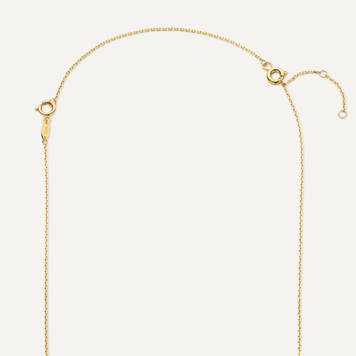 14 Karat Gold Essential Necklace Extender