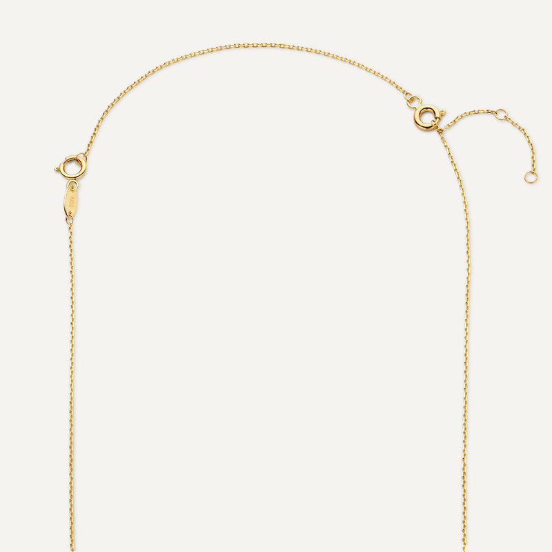 Essential Halsketten Verlängerung