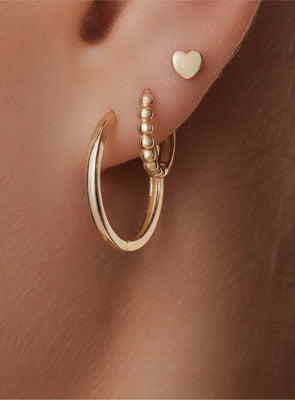 Kugeln-Hoops - Der WOW-EFFEKT </br> von Kugeln