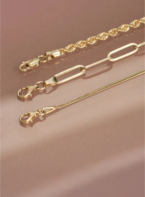 Ausgefallene Halsketten - MUTIG, FRECH & SCHÖN