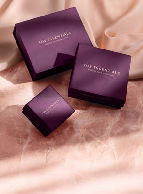 Geschenke - SCHENKEN & </br> BESCHENKT WERDEN