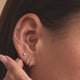 Essential Cartilage Hoop Piercing (9mm)