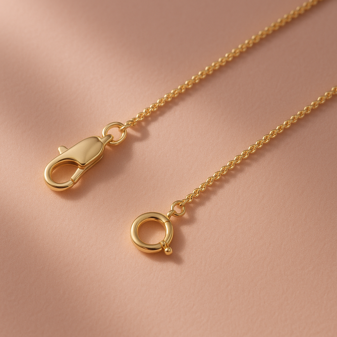 I wear my bracelet all the time. Which clasp is best for everyday use?