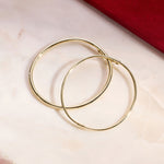 Gouden Bangles