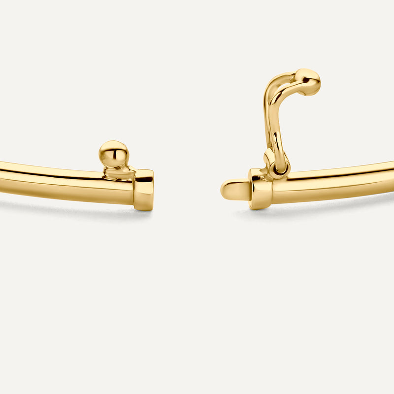 Slim Essential Bangle