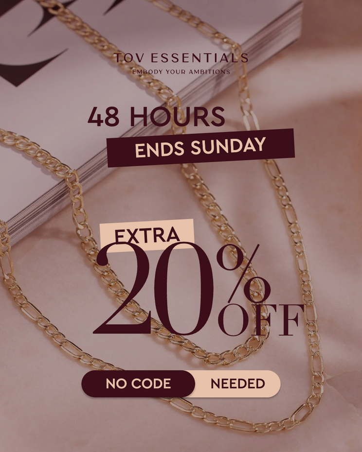Extra 20% off, 48 hours, ends Sunday, no code needed