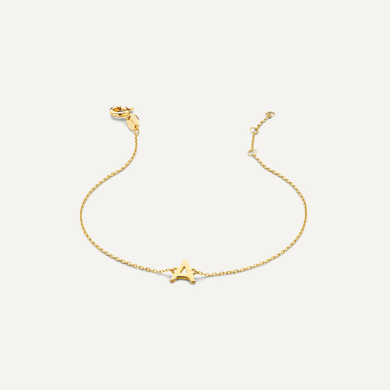 Essential Initial Letter Set
