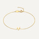 Essential Initial Letter Armband