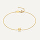 Bracelet Lettres Initiales Essential