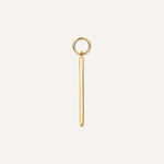 Charm Créole Barre (21 mm)