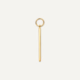 Charm para Aro de Barra (21 mm)