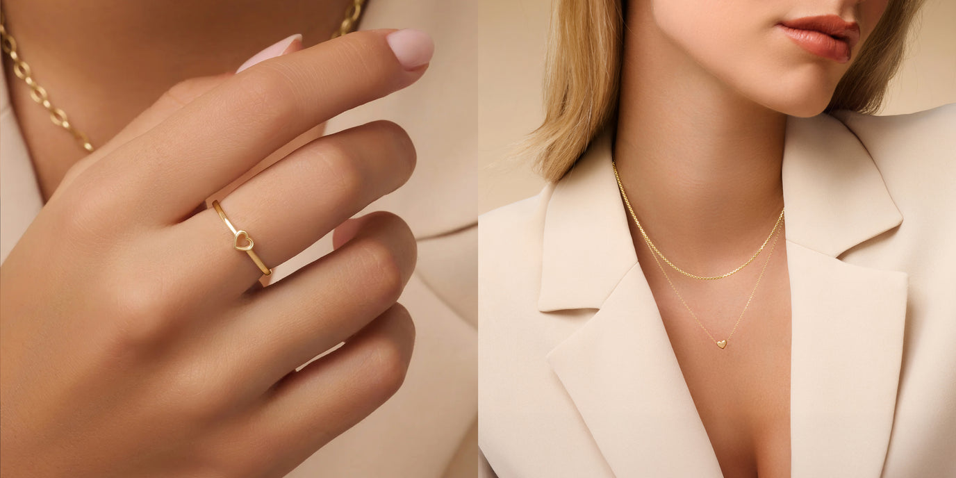 A Gift Chosen with Intention - Valentine’s Gifting 💝