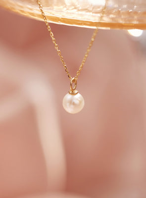 Parel sieraden - Perfecte   Power  Parels