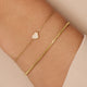 Box Kettenarmband