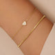 Box Schakelarmband