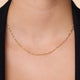 Set de Corde Fin Torsadée