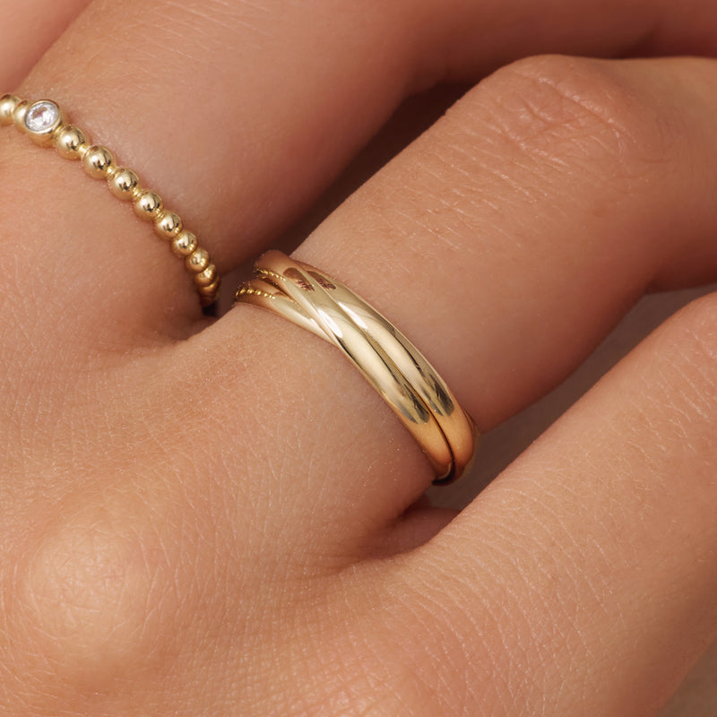 Trinity Ring
