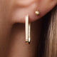 Medium U Hoops (18mm)