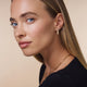 Medium U Hoops (18mm)