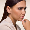 14 Karaat Goud Staaf Piercing - 3