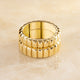 Breiter Charlotte Ring
