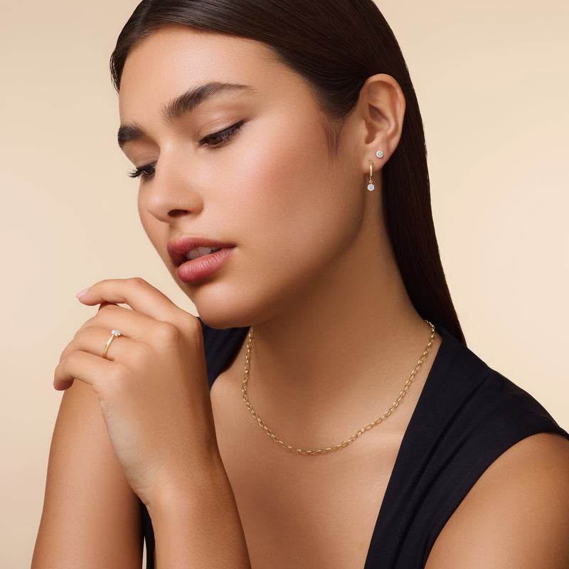 Anker Schakelketting