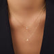 Essential Initial Letter Ketting