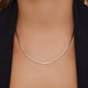 Herringbone Set
