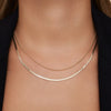 Or 14 Carats Set de Serpentine - 3