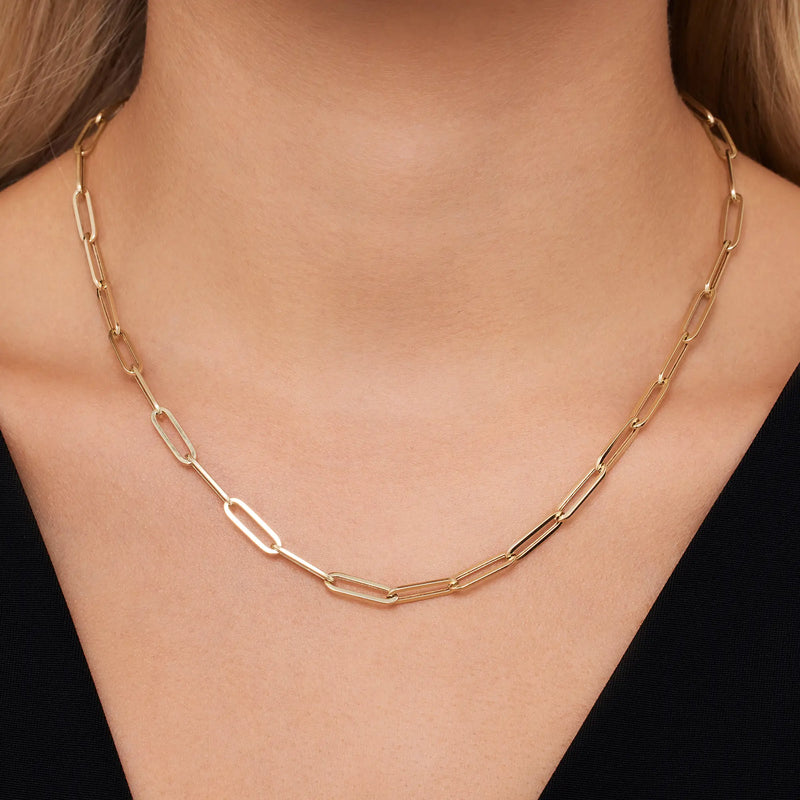 Paperclip Set