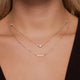 Essential Bar Necklace