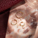 Bold Large Hoops (25mm)