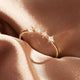 Dazzling Zirkonia Statement Ring