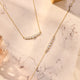 Zirkonia Trail Set