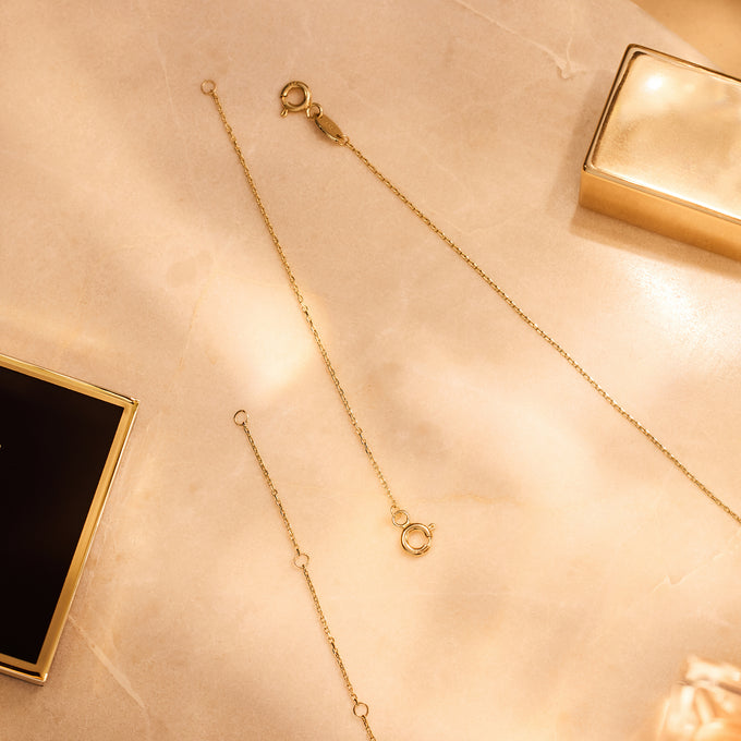 Is it possible to adjust the length of my diamond jewellery?