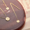 14 Karat Gold Coin Set - 2