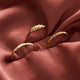 Silhouettes Ringen Set