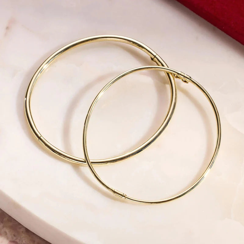 Essential Bangle Set