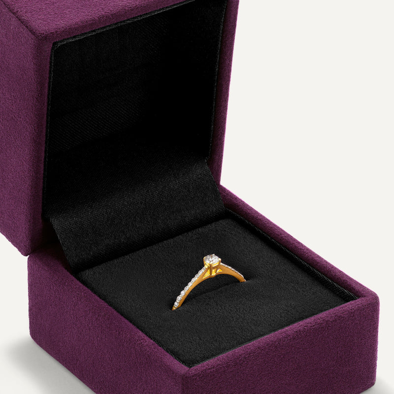 TOV Essentials Engagement Box