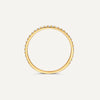 14 Karat Solid Gold Test Product 14 Karat Solid Gold Ring - 3
